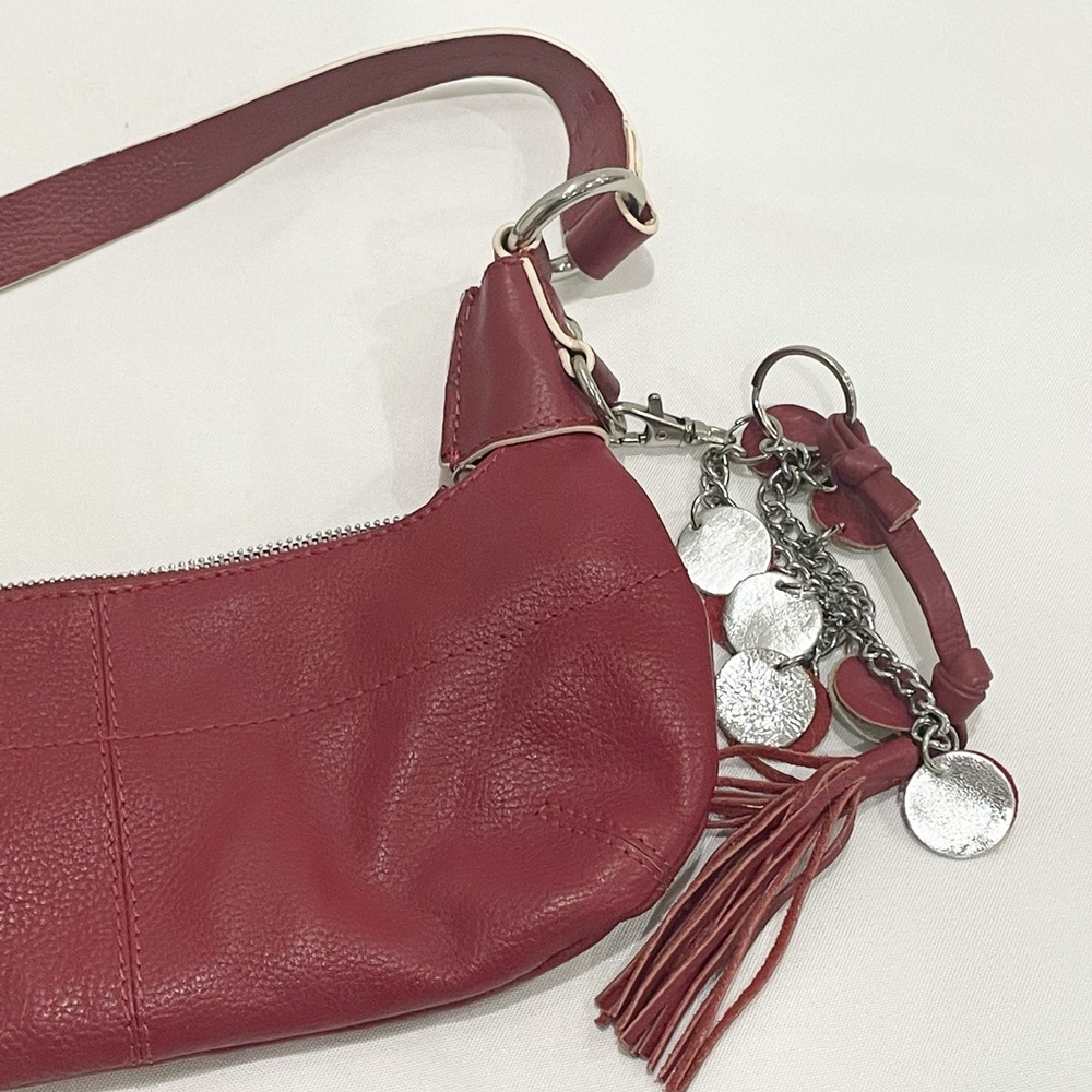 Red Handbag - Picture 3 of 6